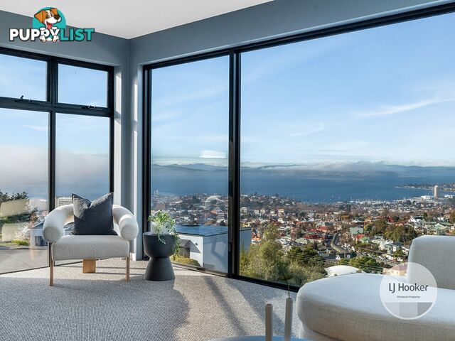 7 Tennyson Court WEST HOBART TAS 7000