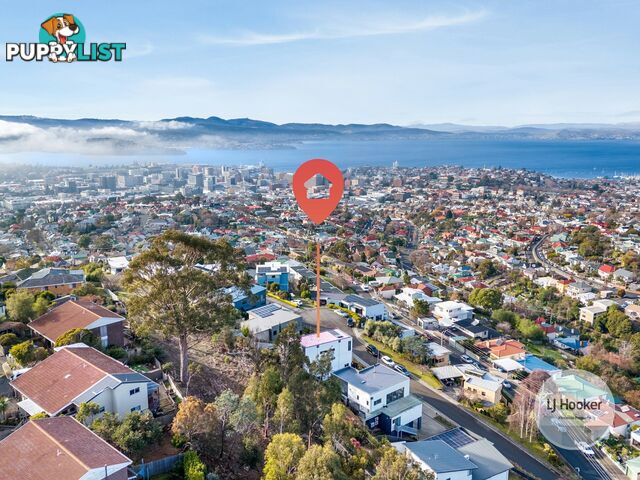 7 Tennyson Court WEST HOBART TAS 7000