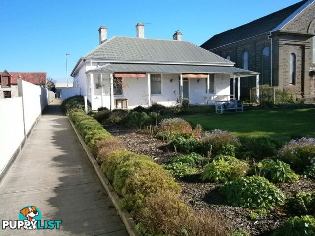 59 Percy Street PORTLAND VIC 3305