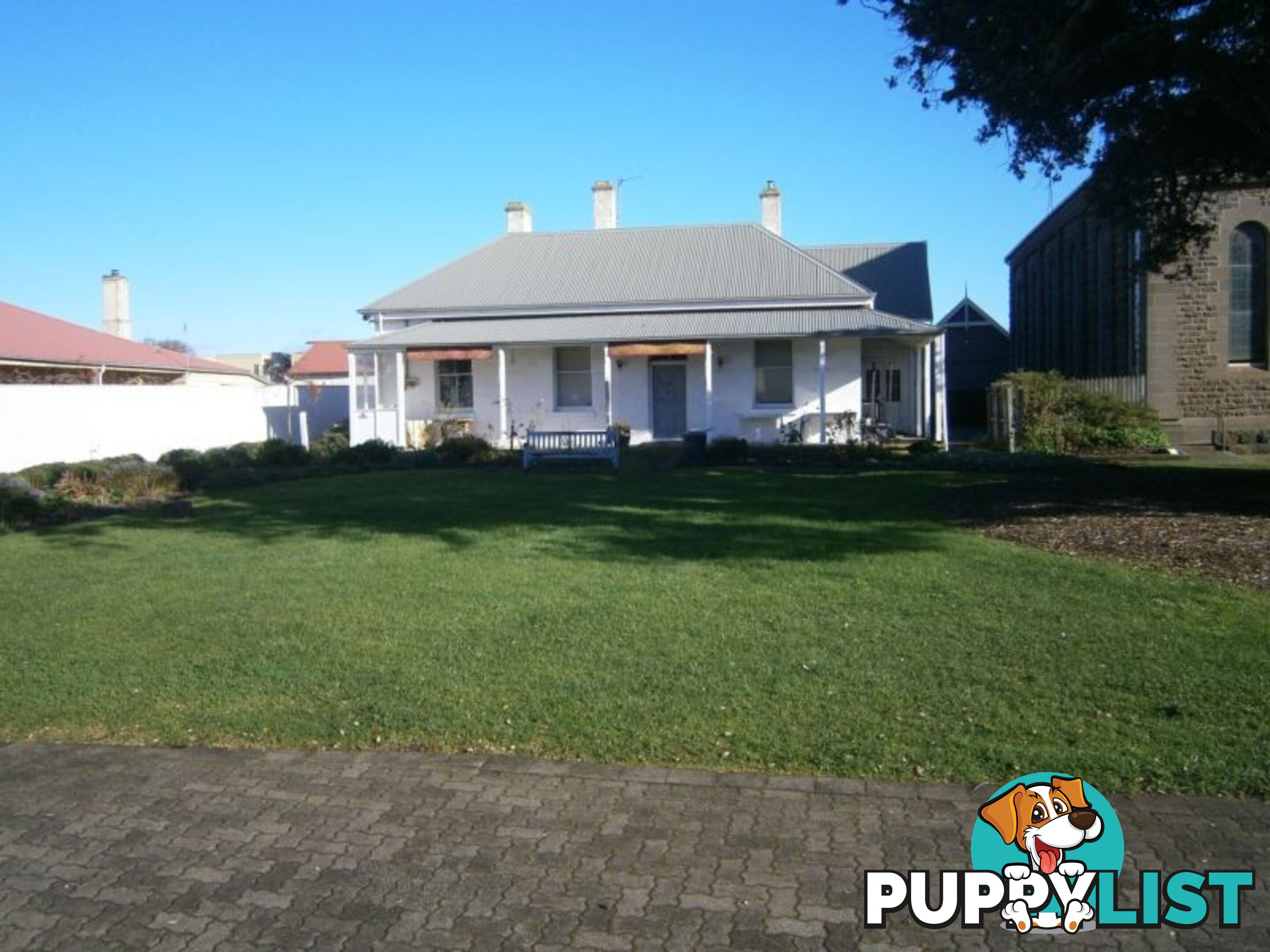 59 Percy Street PORTLAND VIC 3305