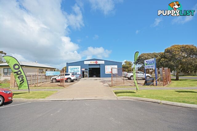 133 Hurd Street PORTLAND VIC 3305