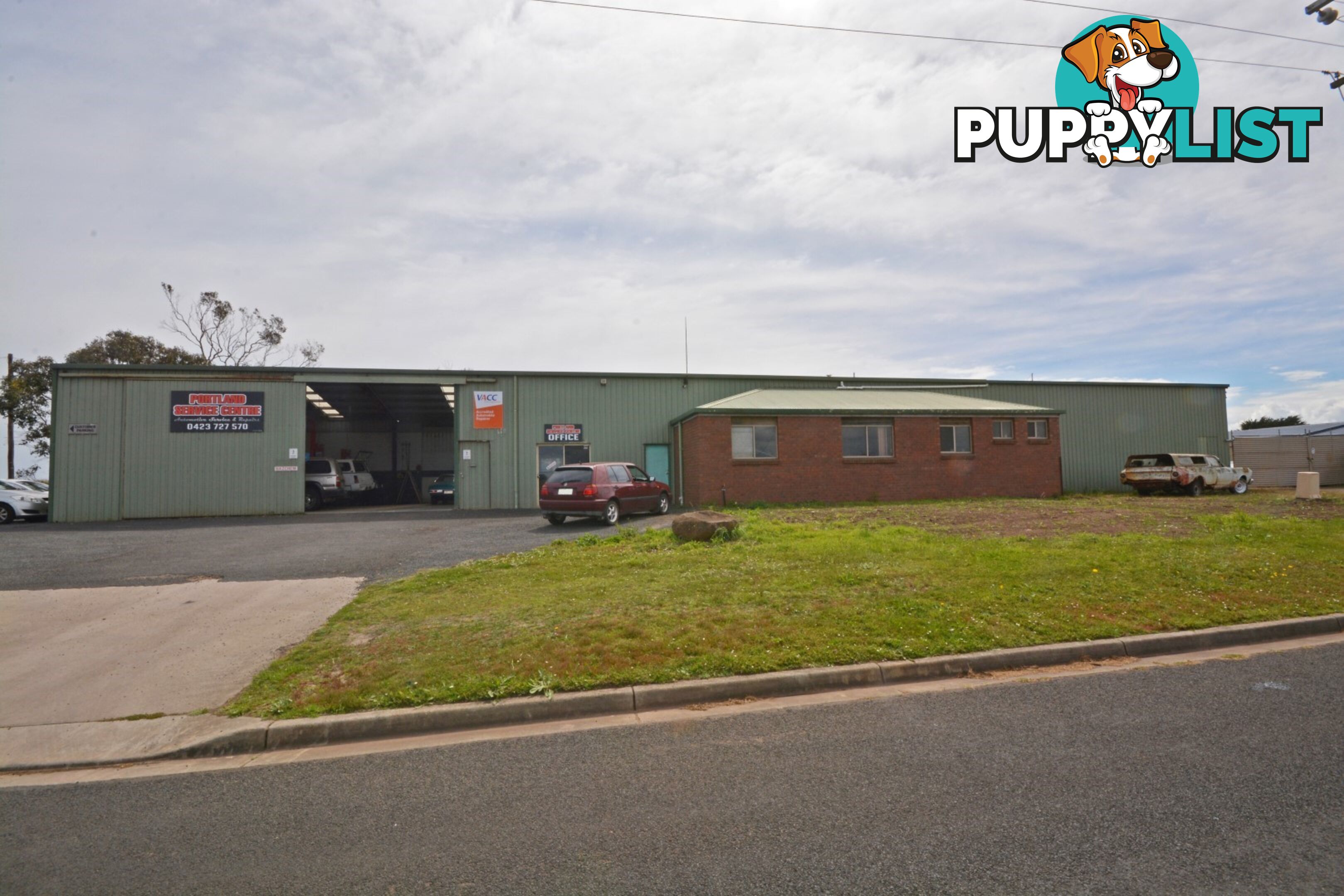 153 Browning Street PORTLAND VIC 3305