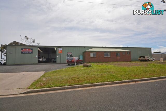 153 Browning Street PORTLAND VIC 3305