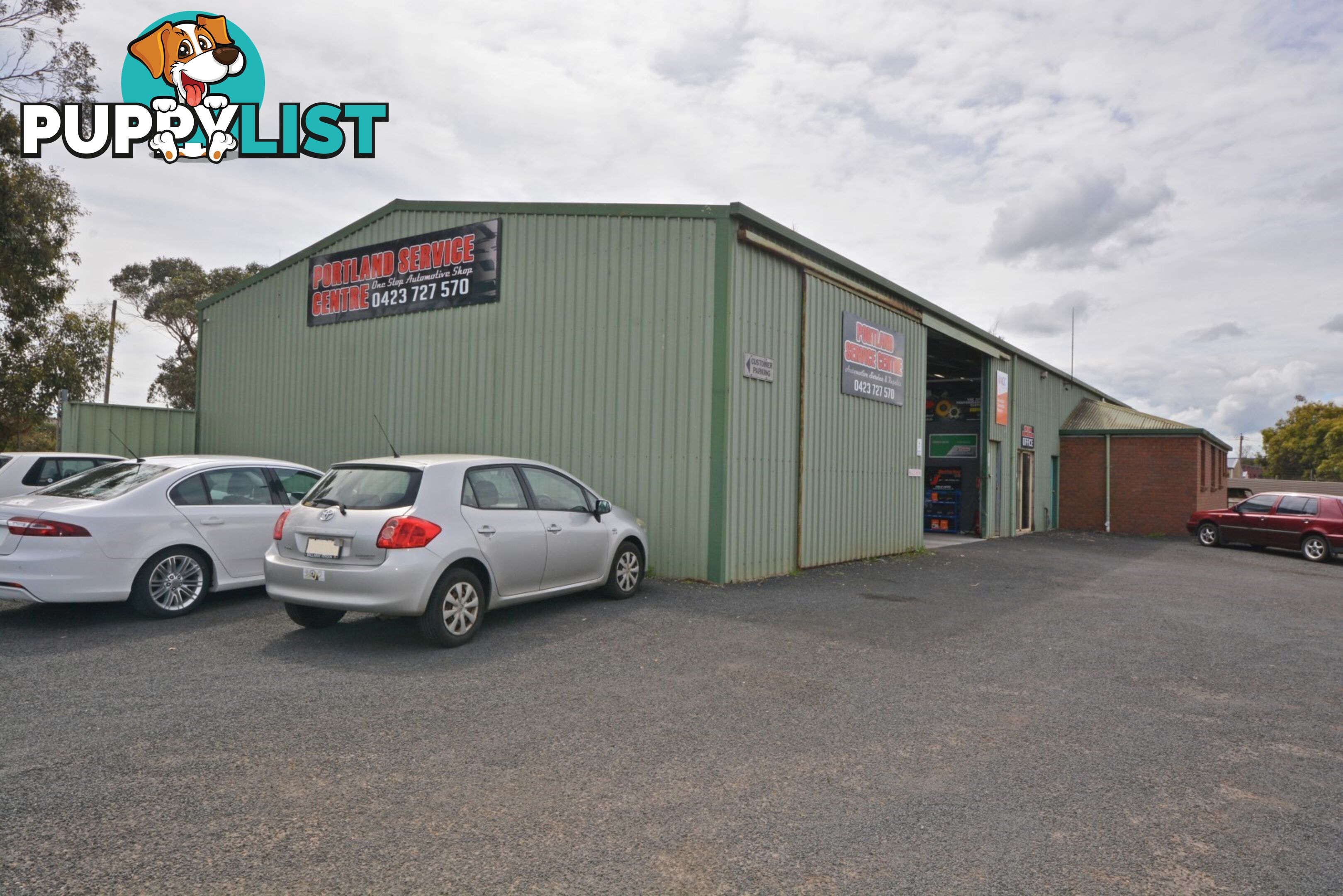 153 Browning Street PORTLAND VIC 3305