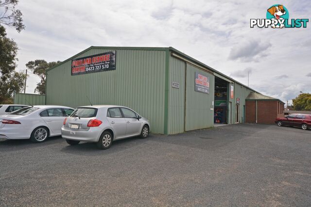 153 Browning Street PORTLAND VIC 3305