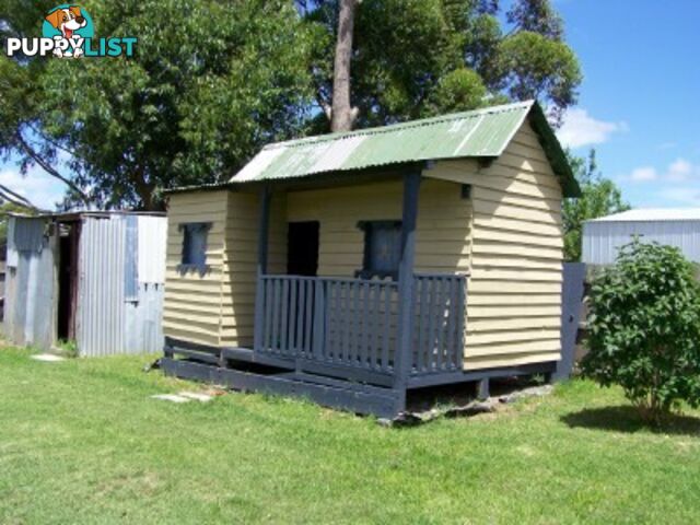 6 Anzac Court DARTMOOR VIC 3304