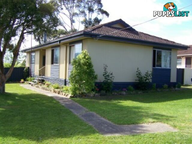 6 Anzac Court DARTMOOR VIC 3304