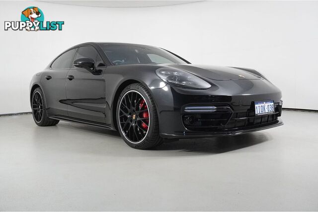 2022 PORSCHE PANAMERA GTS 971 SEDAN