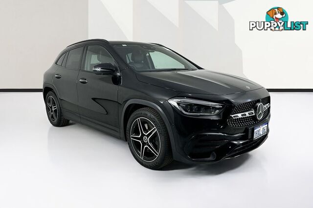 2020 MERCEDES-BENZ GLA 250 4MATIC H247 MY21 SUV