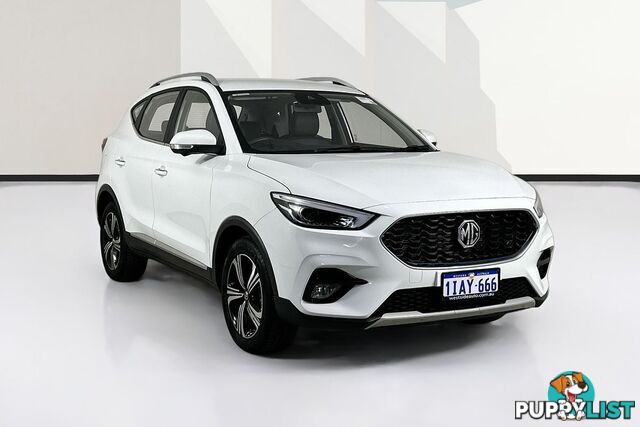 2023 MG ZST VIBE MY22 SUV