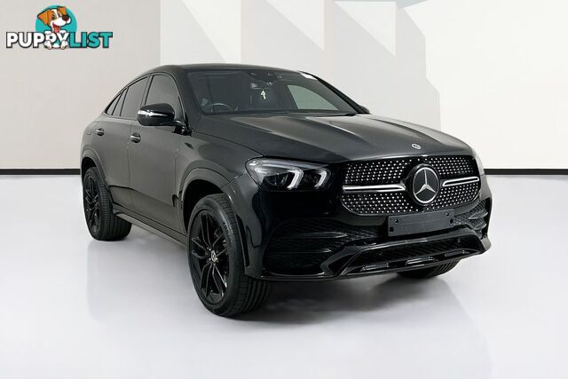 2021 MERCEDES-BENZ GLE 450 4MATIC (HYBRID) C167 MY21 SUV