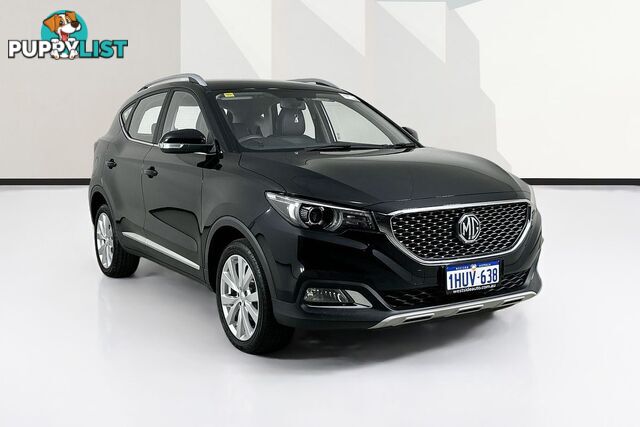 2023 MG ZS EXCITE AZS1 MY22 SUV