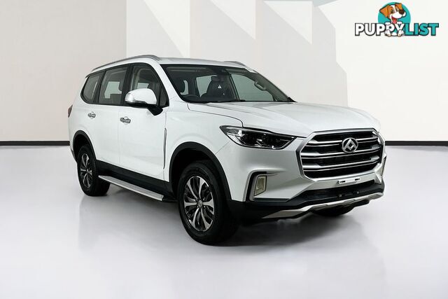 2023 LDV D90 (2WD) SV9A SUV