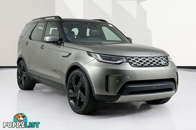 2021 LAND ROVER D300 SE (221KW) L462 MY21 SUV