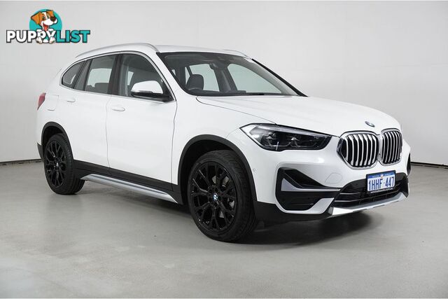 2021 BMW X1 XDRIVE 25I F48 WAGON