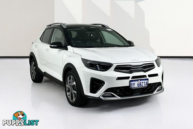 2021 KIA STONIC GT-LINE YB MY21 SUV