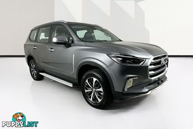 2023 LDV D90 (2WD) SV9A SUV