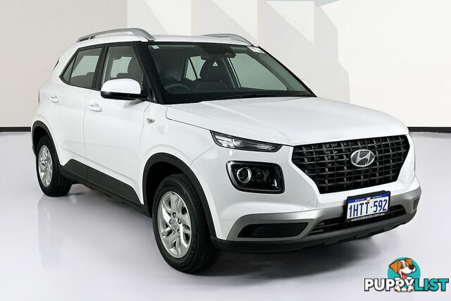 2023 HYUNDAI VENUE  QX.V5 MY23 SUV