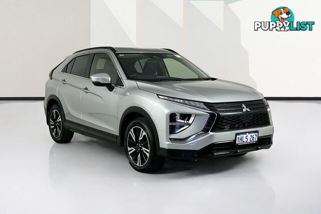 2021 MITSUBISHI ECLIPSE LS YB WAGON