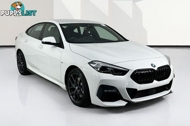 2023 BMW 2 20I M SPORT GRAN COUPE F44 4D COUPE