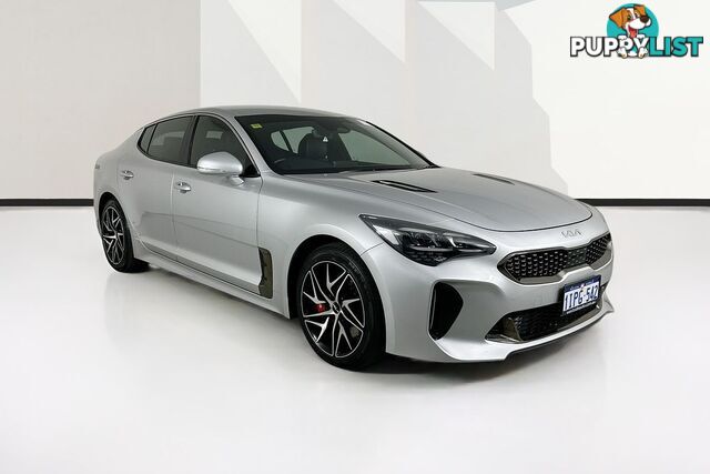 2022 KIA STINGER 330S CK SEDAN