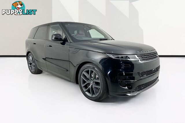 2023 LAND ROVER D300 SE DYNAMIC (221KW) L461 MY23 SUV