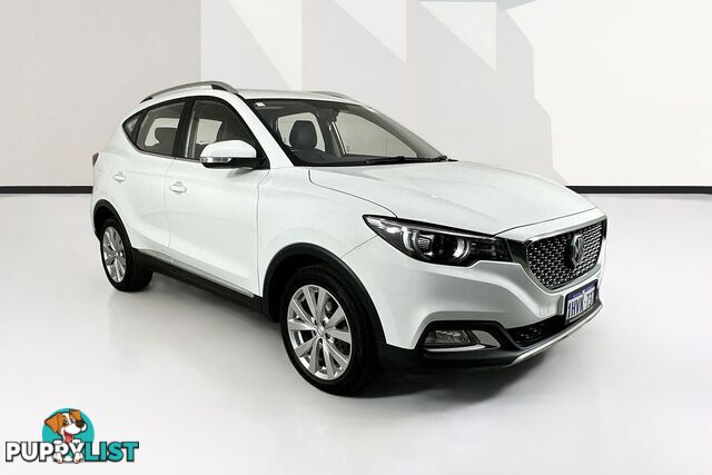2023 MG ZS EXCITE AZS1 SUV