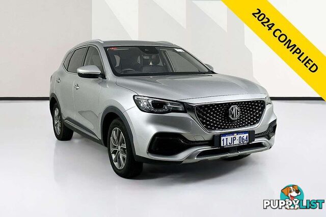 2024 MG HS PHEV EXCITE SAS23 MY22 SUV