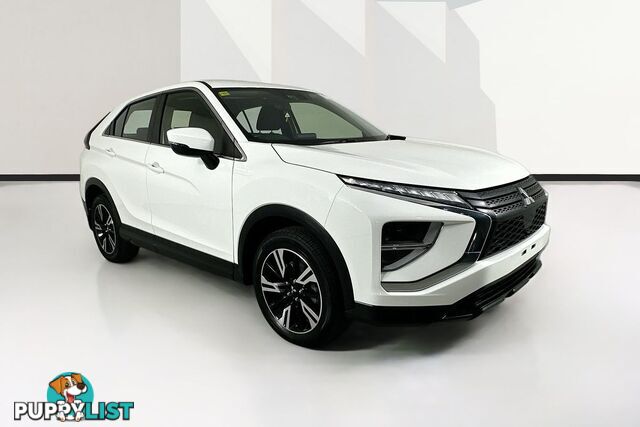 2022 MITSUBISHI ECLIPSE ES YB WAGON