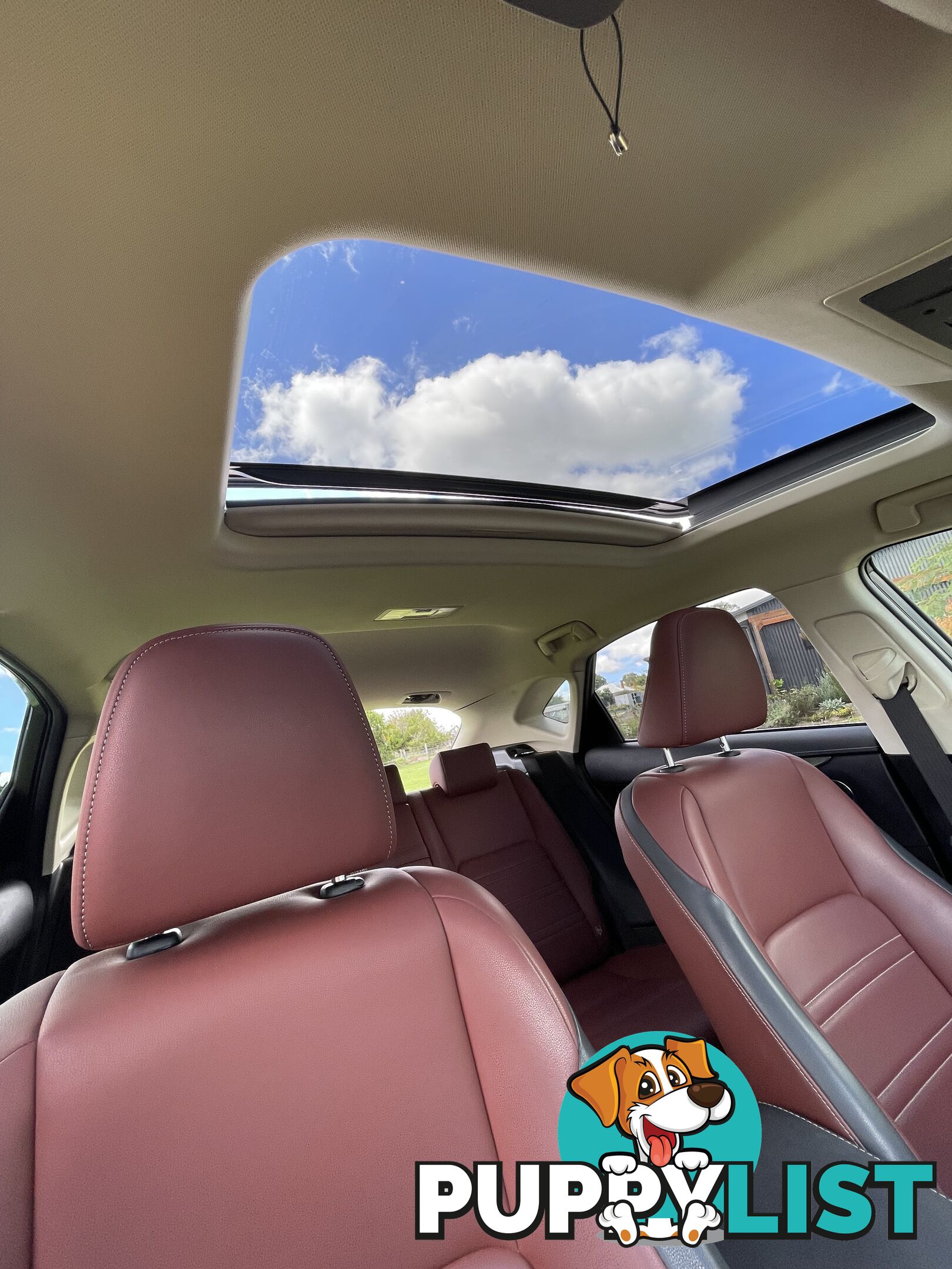 2016 Lexus NX AUTO2WD NX200T Sedan Automatic