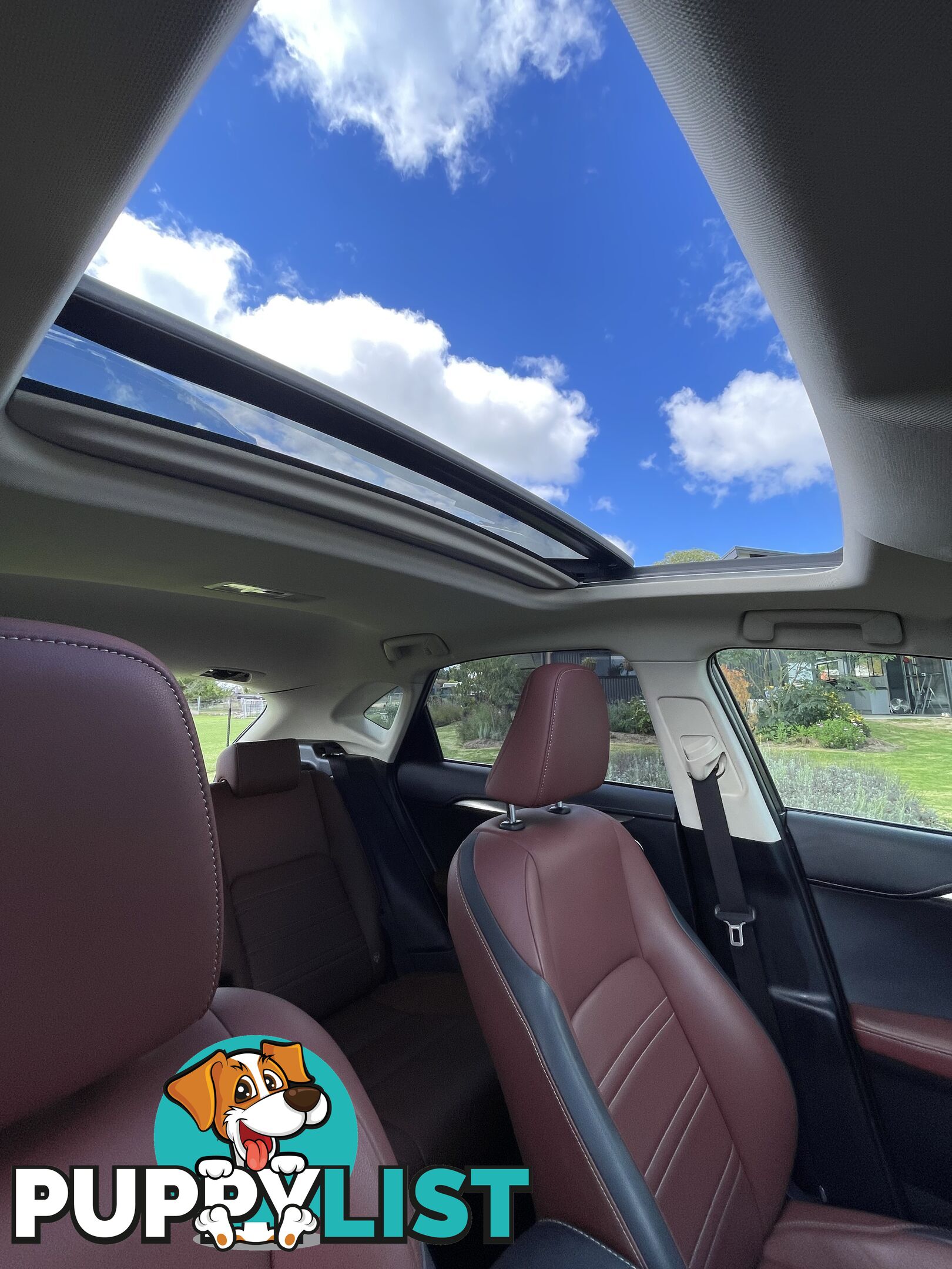 2016 Lexus NX AUTO2WD NX200T Sedan Automatic
