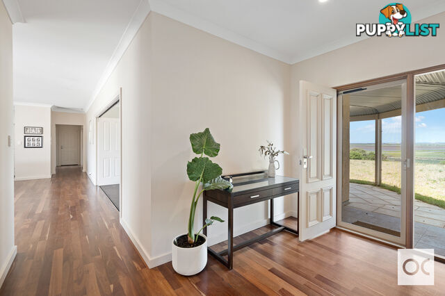 1015 Randell Road Hindmarsh Island SA 5214