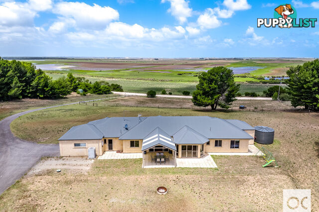 1015 Randell Road Hindmarsh Island SA 5214