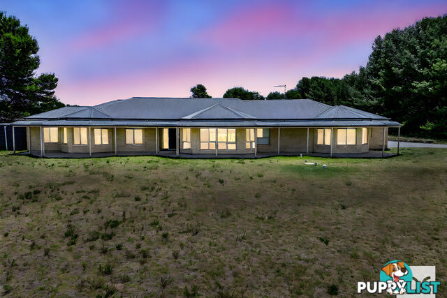 1015 Randell Road Hindmarsh Island SA 5214