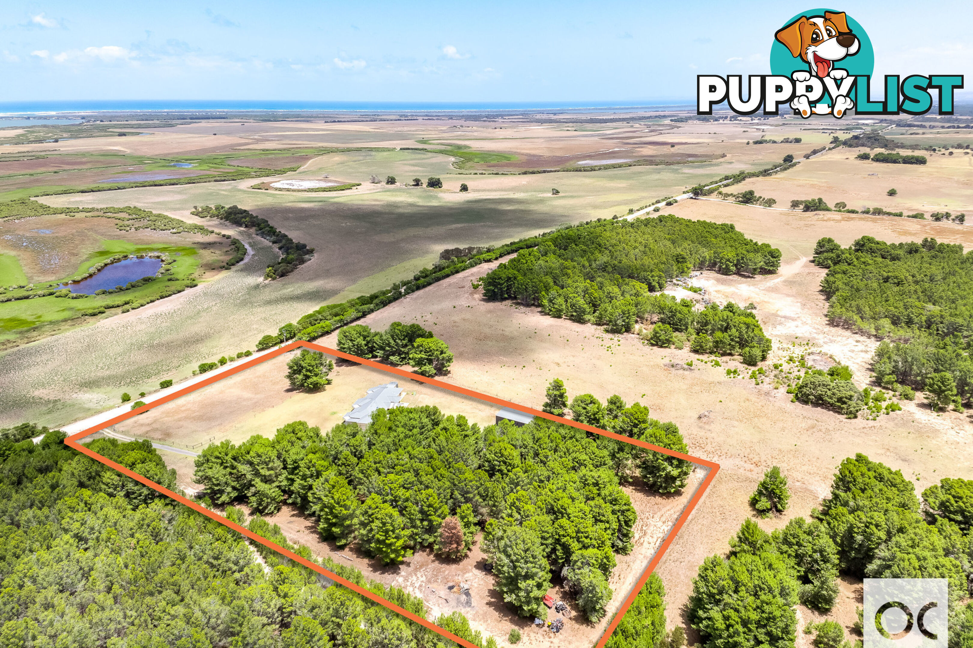 1015 Randell Road Hindmarsh Island SA 5214