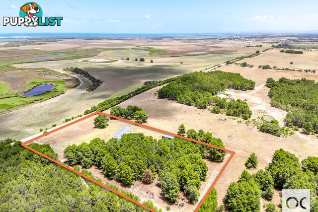 1015 Randell Road Hindmarsh Island SA 5214