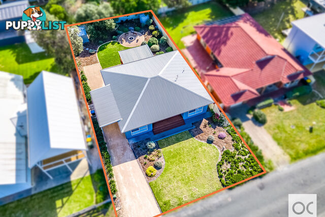 36 Underwood Avenue Goolwa Beach SA 5214