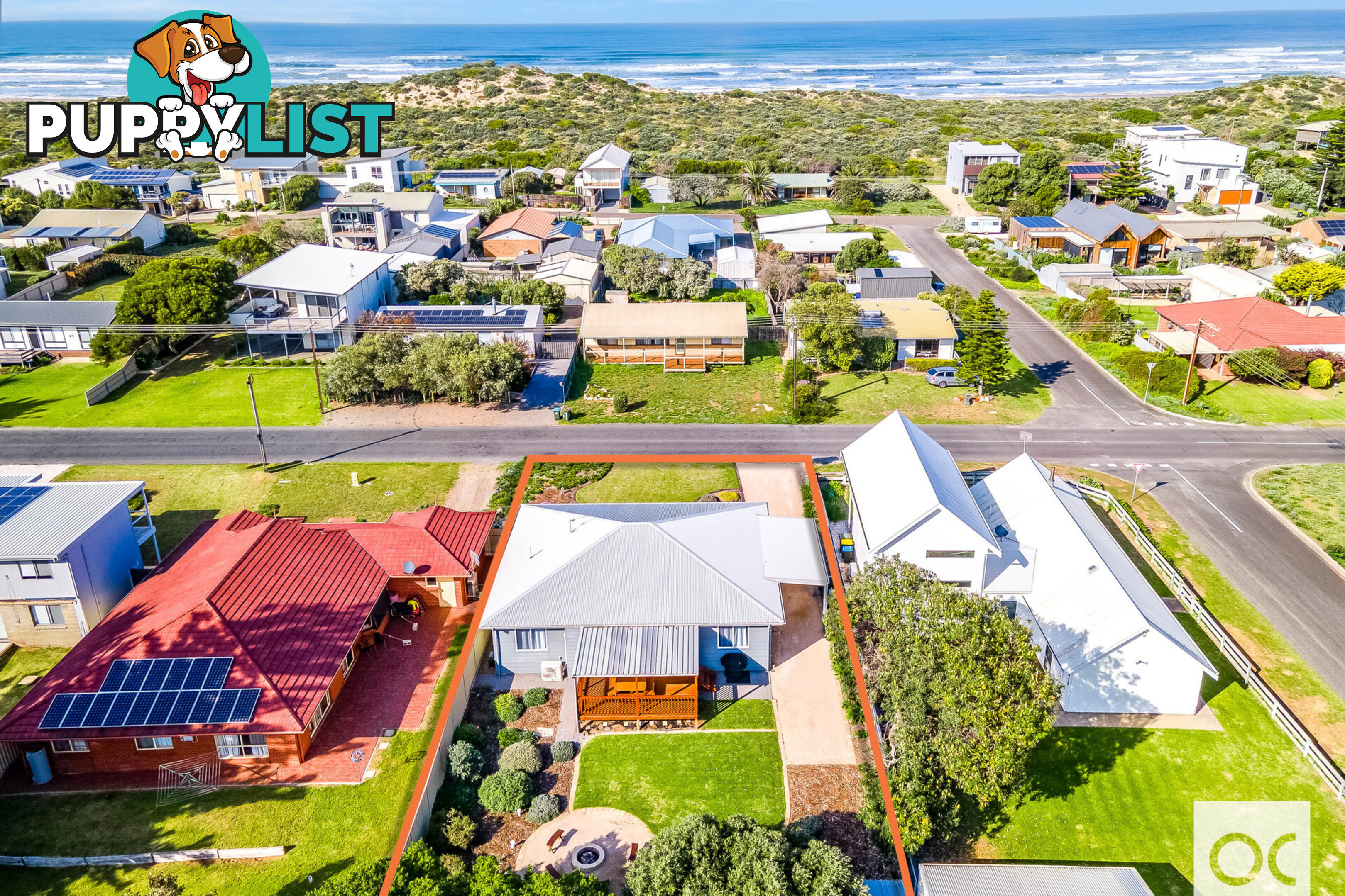 36 Underwood Avenue Goolwa Beach SA 5214