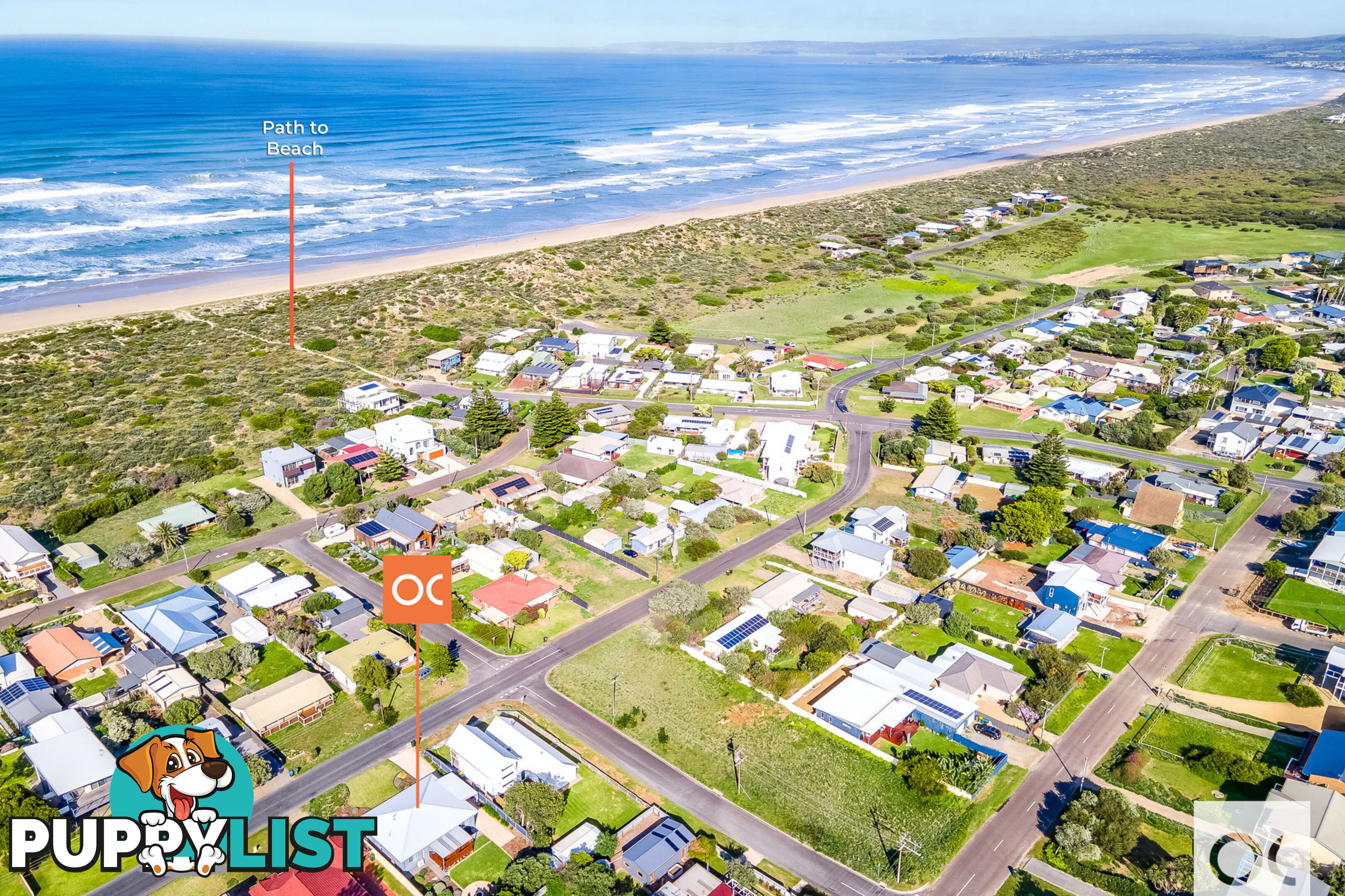 36 Underwood Avenue Goolwa Beach SA 5214