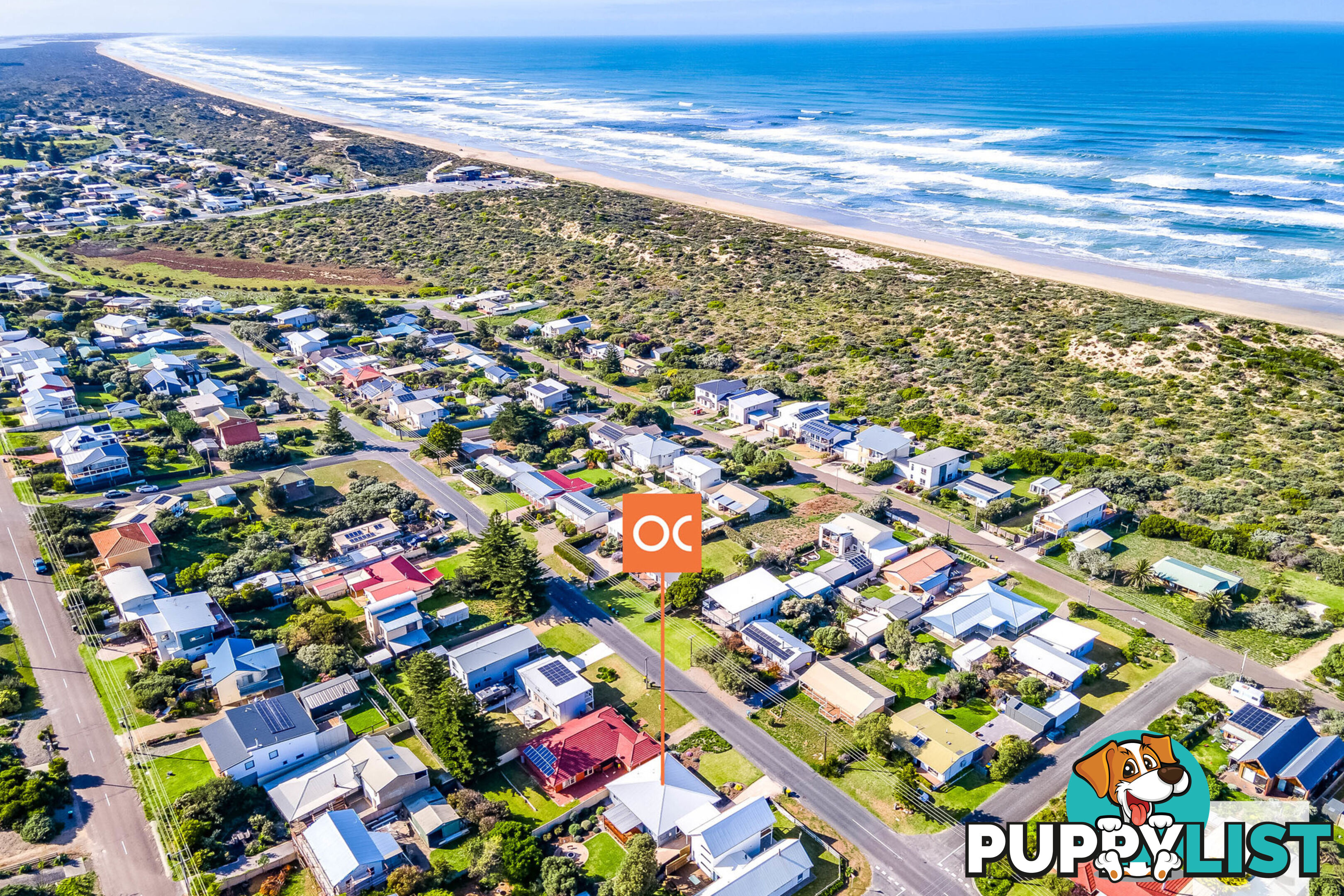 36 Underwood Avenue Goolwa Beach SA 5214