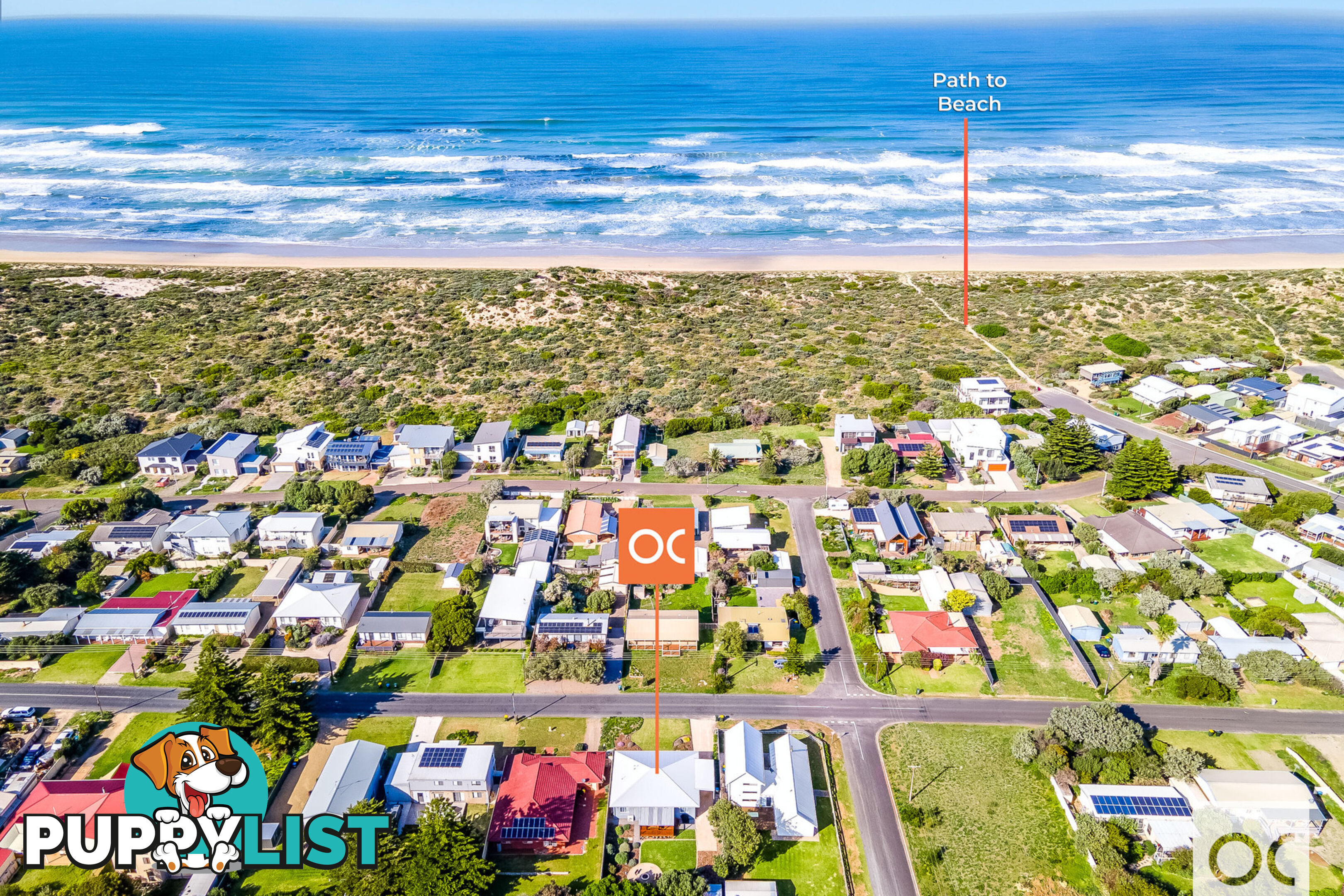 36 Underwood Avenue Goolwa Beach SA 5214