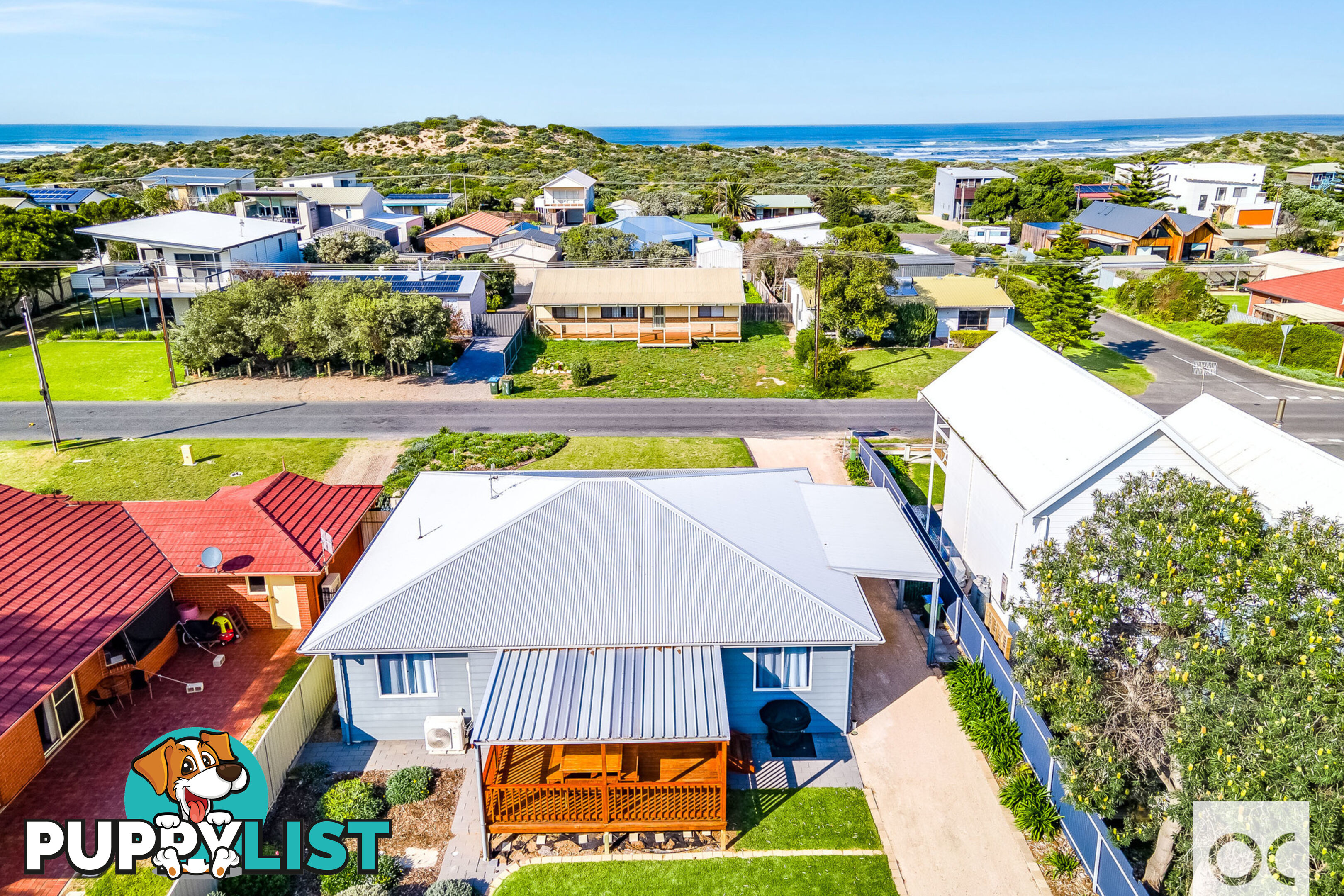 36 Underwood Avenue Goolwa Beach SA 5214