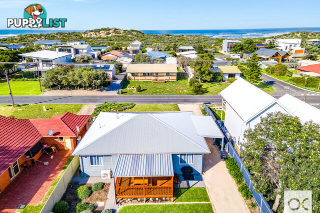 36 Underwood Avenue Goolwa Beach SA 5214