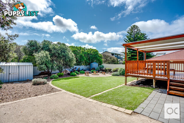 36 Underwood Avenue Goolwa Beach SA 5214