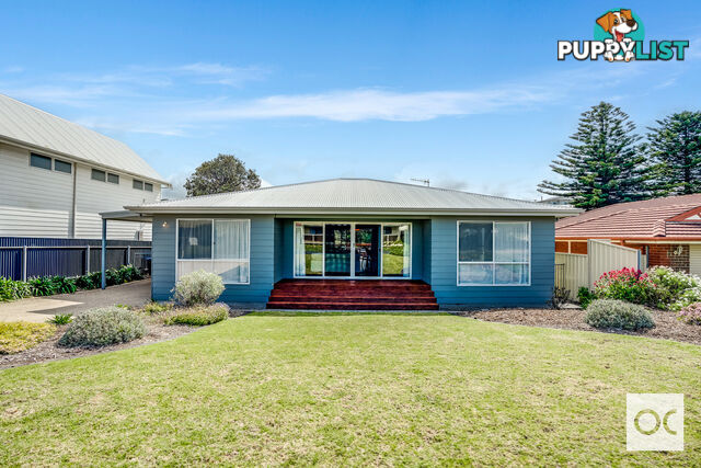 36 Underwood Avenue Goolwa Beach SA 5214