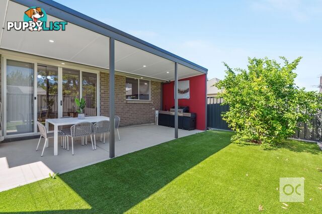 4 Langman Grove Felixstow SA 5070