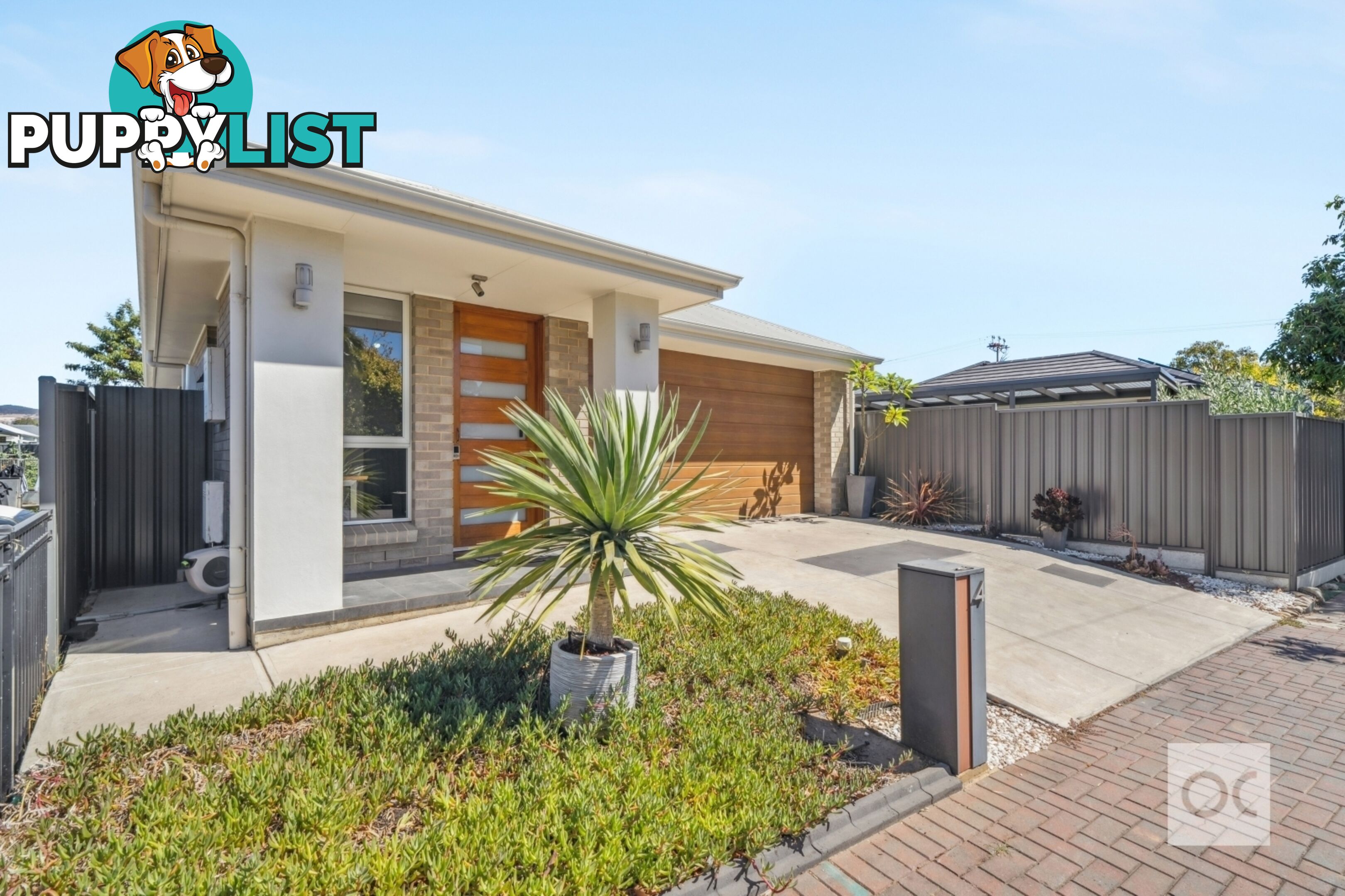 4 Langman Grove Felixstow SA 5070