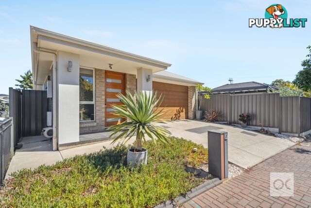 4 Langman Grove Felixstow SA 5070