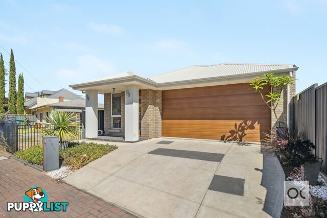 4 Langman Grove Felixstow SA 5070