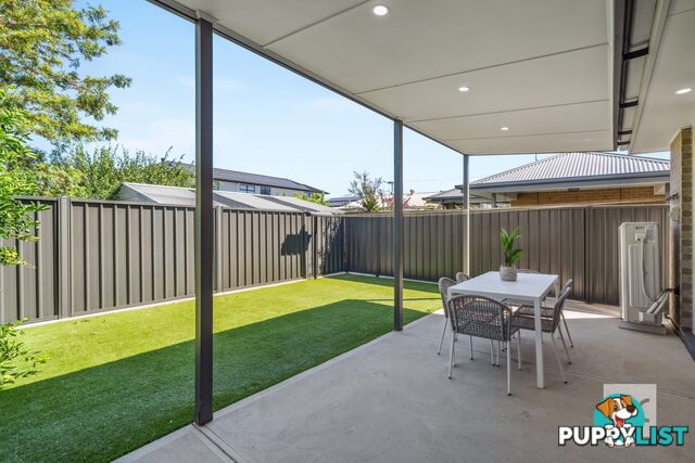 4 Langman Grove Felixstow SA 5070